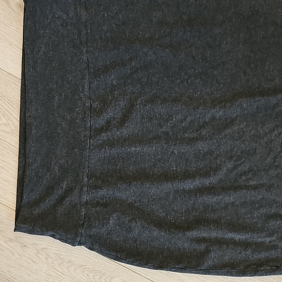 Eileen Fisher Knee Length Stretchy Tube Skirt, Med - Picture 9 of 13